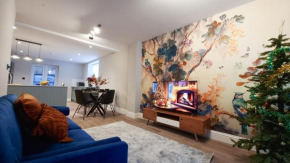 The 2 bed Townhouse Sanctuary